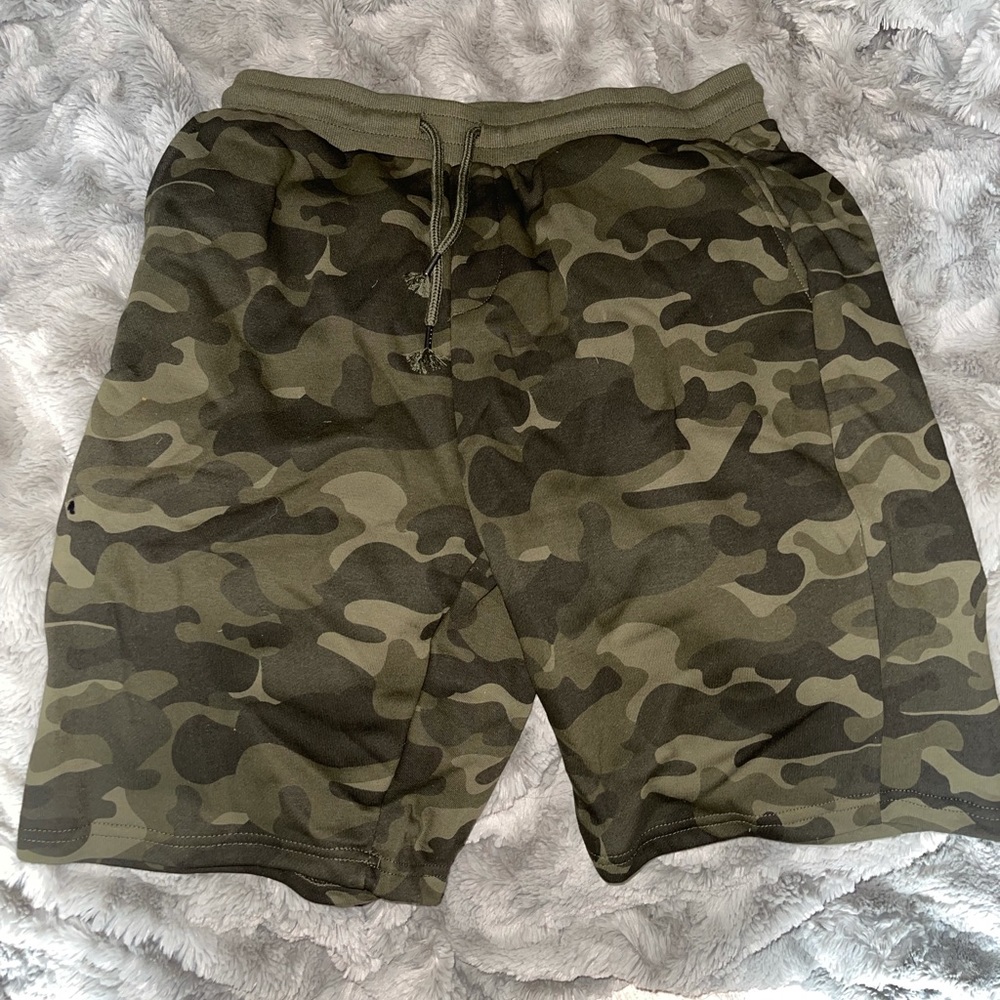 Jed north workout shorts never worn
